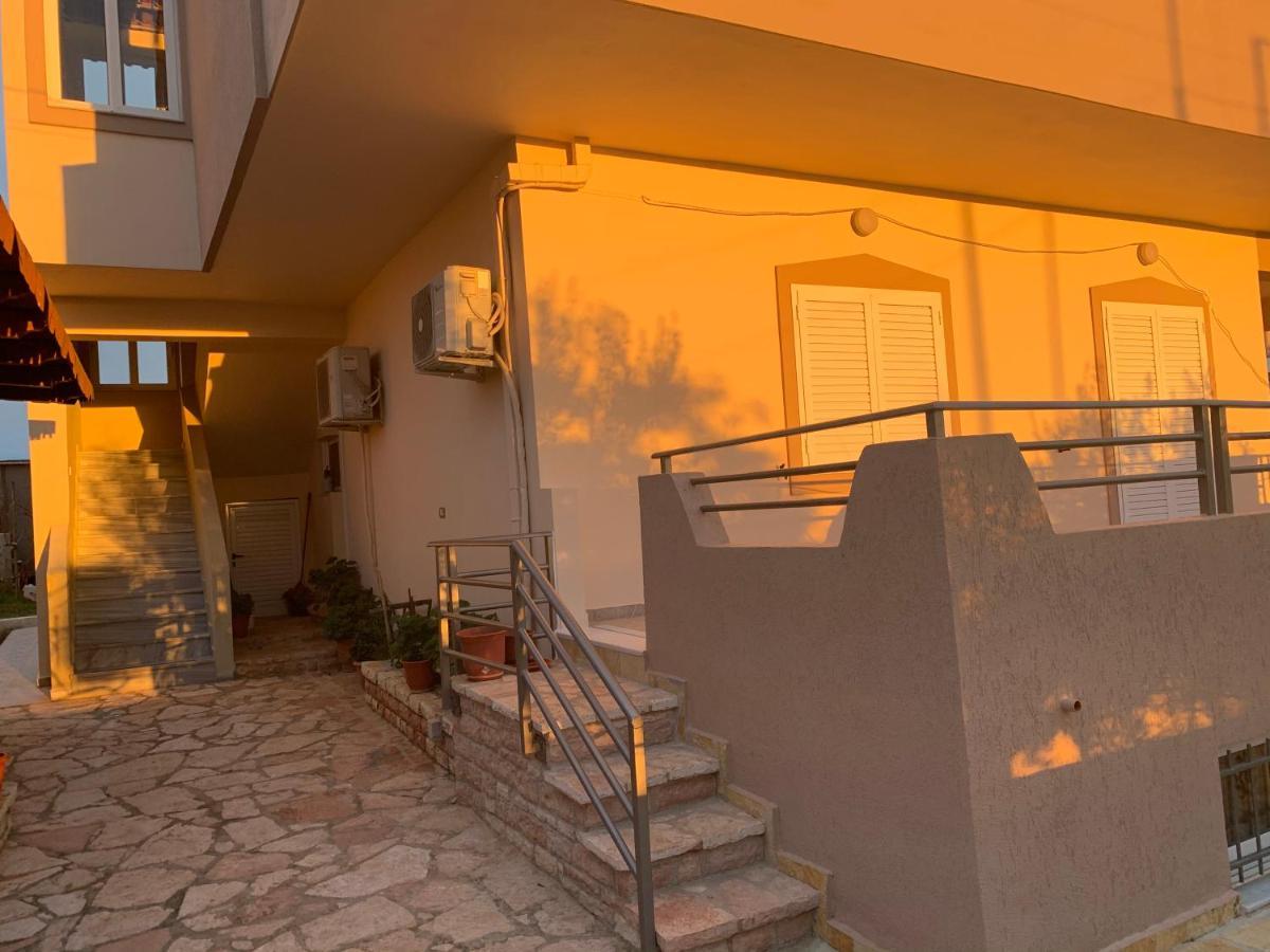 Ksamil Harmony Studios Exterior foto