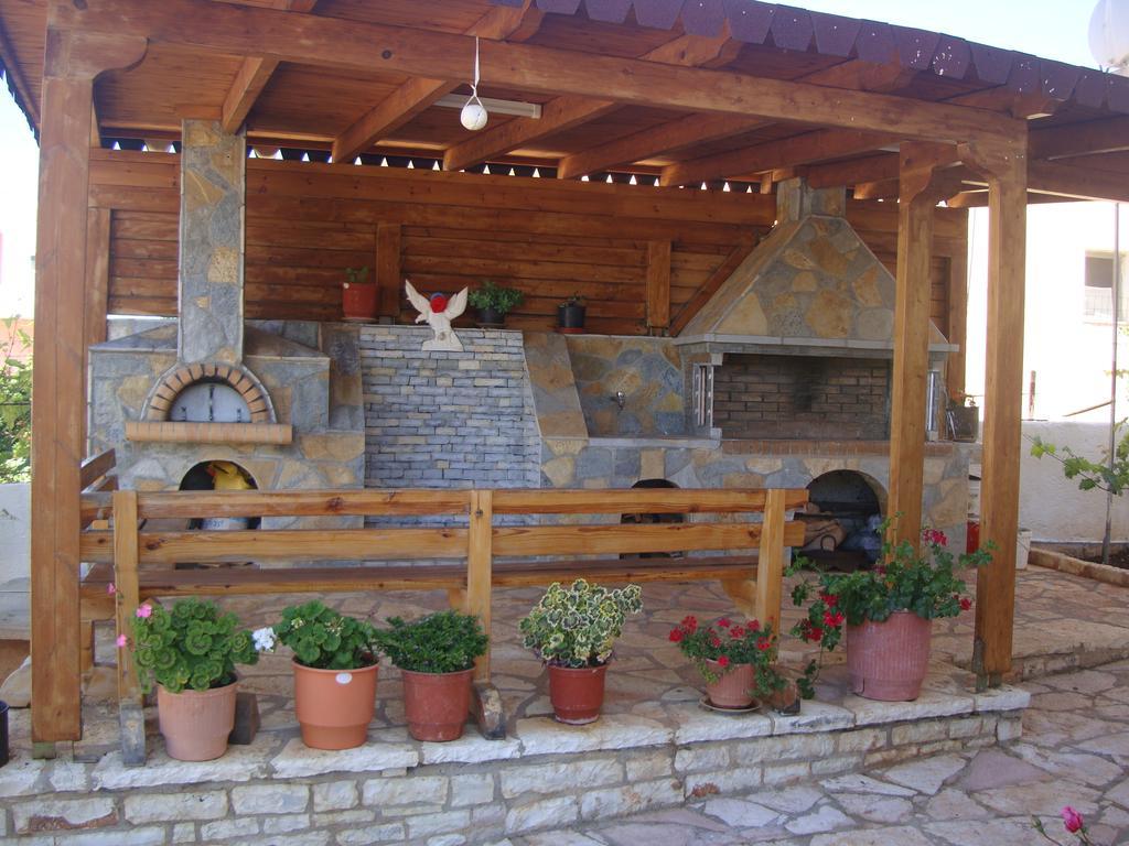 Ksamil Harmony Studios Exterior foto