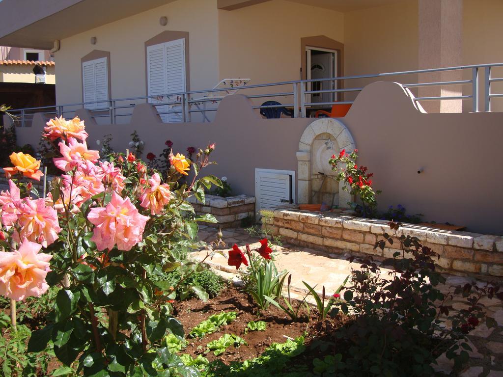 Ksamil Harmony Studios Exterior foto